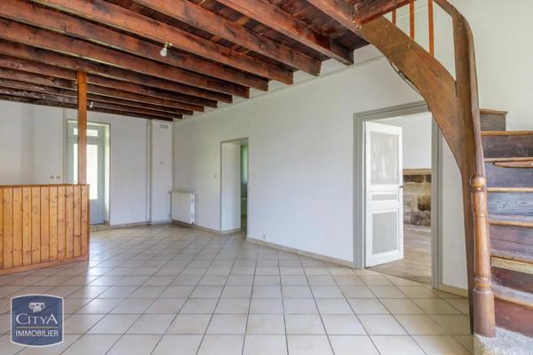 Maison à vendre 5 pièces 100m²