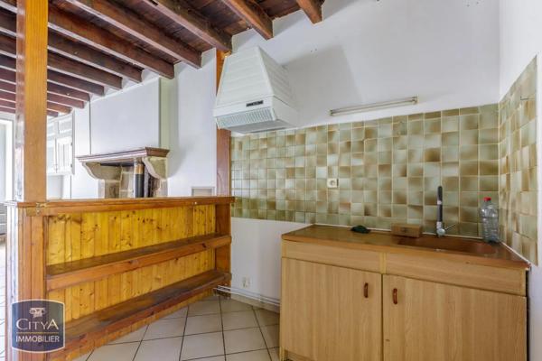 Maison à vendre 5 pièces 100m²