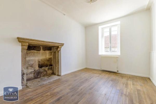 Maison à vendre 5 pièces 100m²