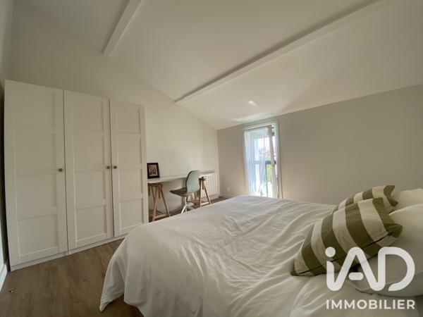 Location appartement 3 pièces 60 m² Hendaye