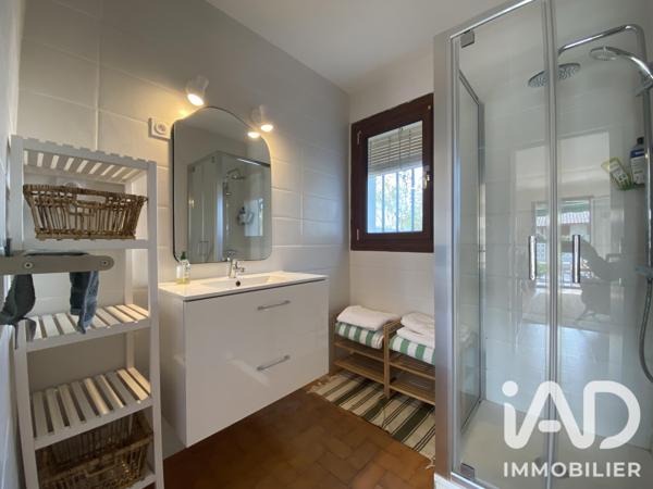 Location appartement 3 pièces 60 m² Hendaye