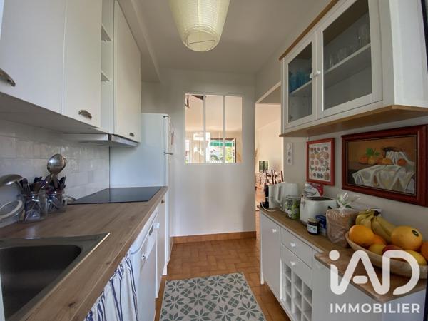 Location appartement 3 pièces 60 m² Hendaye