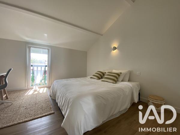Location appartement 3 pièces 60 m² Hendaye