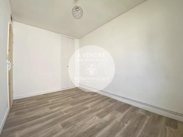 Vente Maison 5 pièces 85 m2 à La Chapelle-sur-Erdre