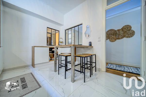 Appartement à vendre 6 pièces 150 m² Metz