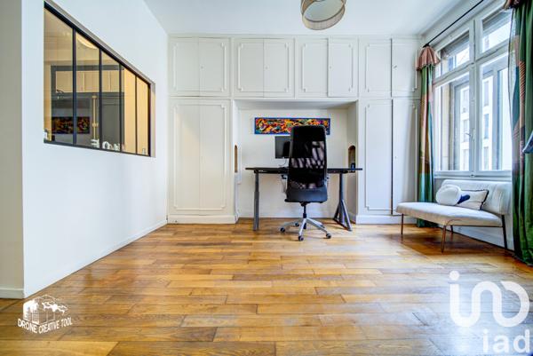 Appartement à vendre 6 pièces 150 m² Metz