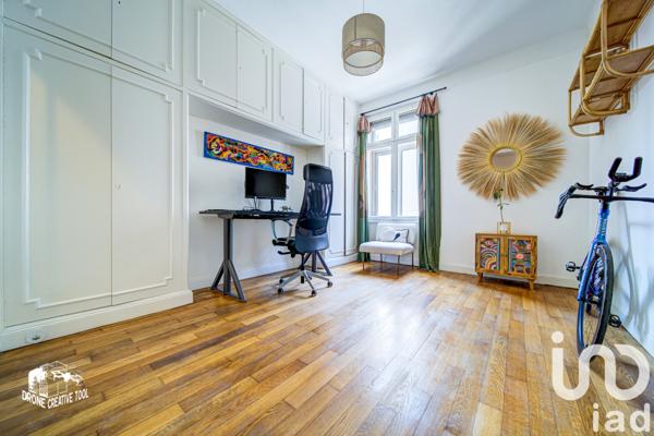 Appartement à vendre 6 pièces 150 m² Metz