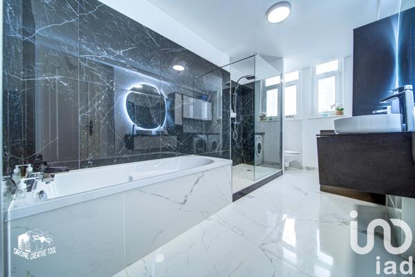 Appartement à vendre 6 pièces 150 m² Metz