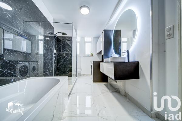 Appartement à vendre 6 pièces 150 m² Metz