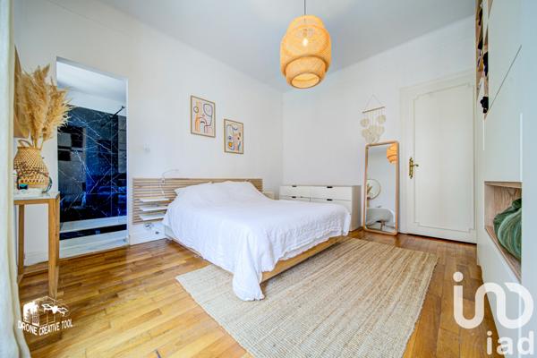 Appartement à vendre 6 pièces 150 m² Metz