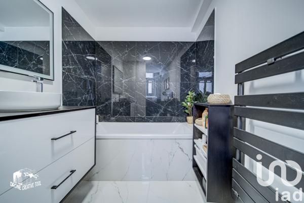 Appartement à vendre 6 pièces 150 m² Metz