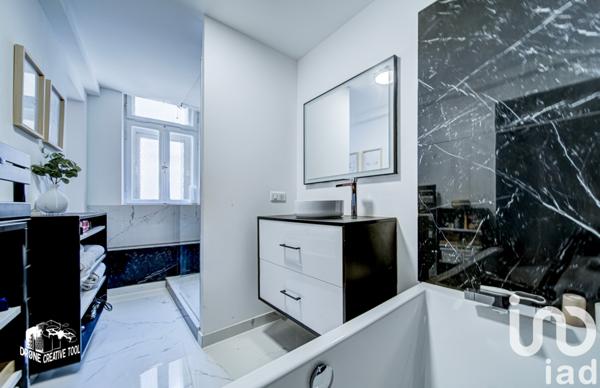 Appartement à vendre 6 pièces 150 m² Metz