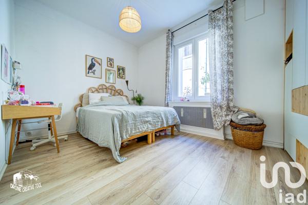 Appartement à vendre 6 pièces 150 m² Metz