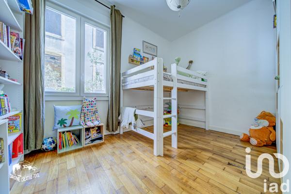 Appartement à vendre 6 pièces 150 m² Metz