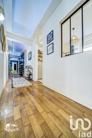 Appartement à vendre 6 pièces 150 m² Metz