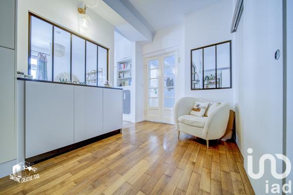 Appartement à vendre 6 pièces 150 m² Metz