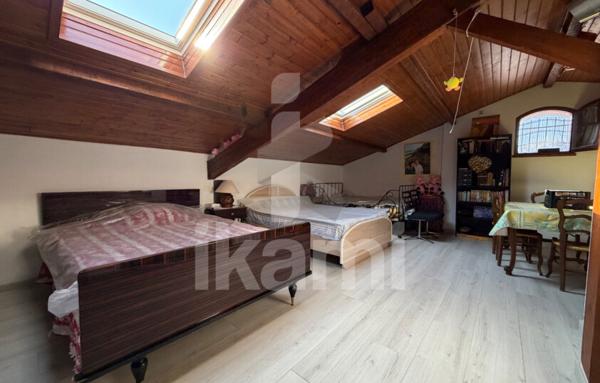 Maison de 145 m²