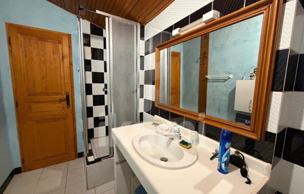 Maison de 145 m²