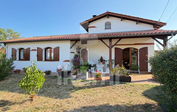 Maison de 145 m²