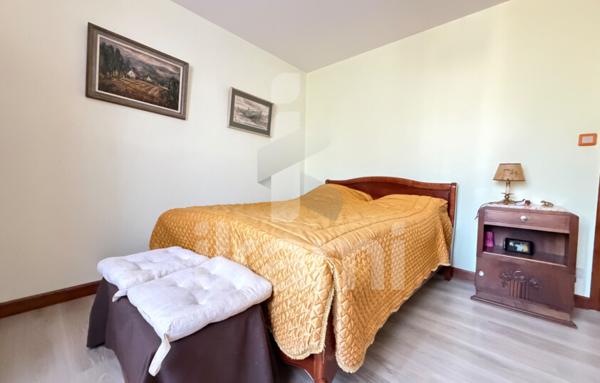 Maison de 145 m²