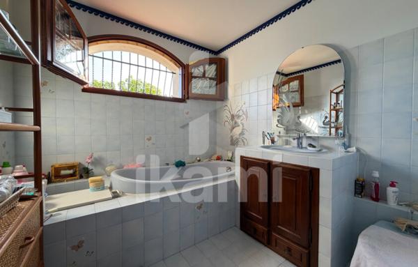 Maison de 145 m²