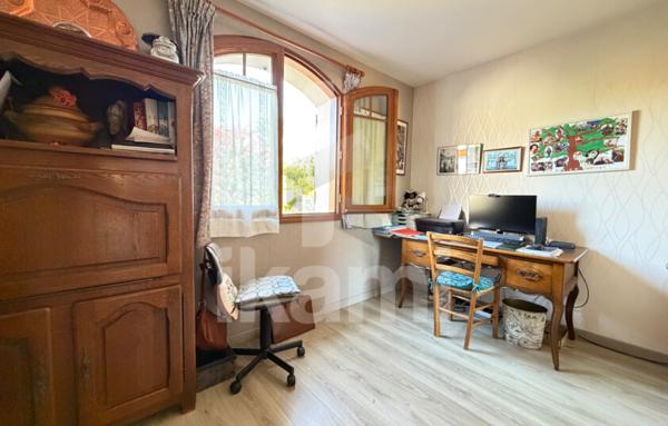 Maison de 145 m²