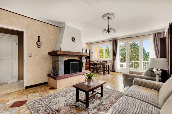 Potentiel exceptionnel à SAINT-JEAN (31240) - Maison familiale évolutive de 263 m²