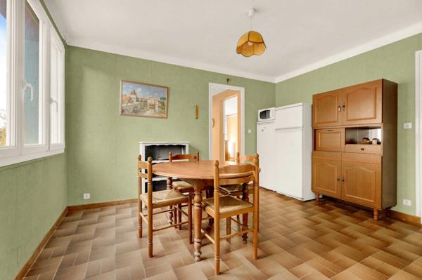 Potentiel exceptionnel à SAINT-JEAN (31240) - Maison familiale évolutive de 263 m²