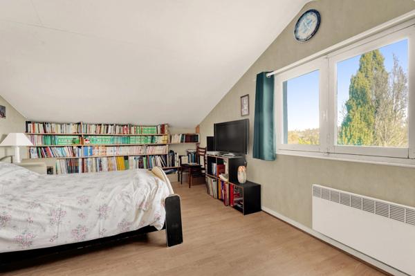 Potentiel exceptionnel à SAINT-JEAN (31240) - Maison familiale évolutive de 263 m²