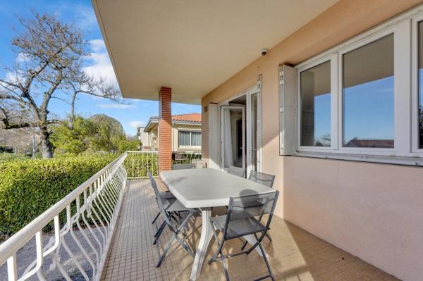 Potentiel exceptionnel à SAINT-JEAN (31240) - Maison familiale évolutive de 263 m²