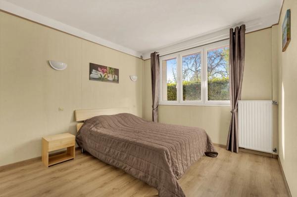 Potentiel exceptionnel à SAINT-JEAN (31240) - Maison familiale évolutive de 263 m²