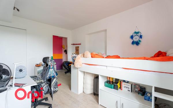 Appartement à vendre    5 pièces • 79 m2 Lentilly