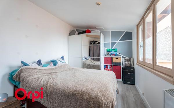 Appartement à vendre    5 pièces • 79 m2 Lentilly