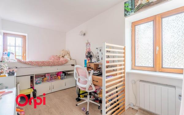 Appartement à vendre    5 pièces • 79 m2 Lentilly