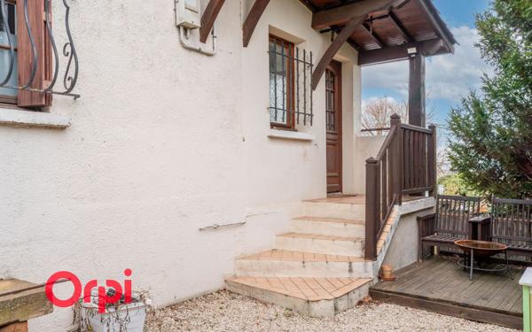 Appartement à vendre    5 pièces • 79 m2 Lentilly