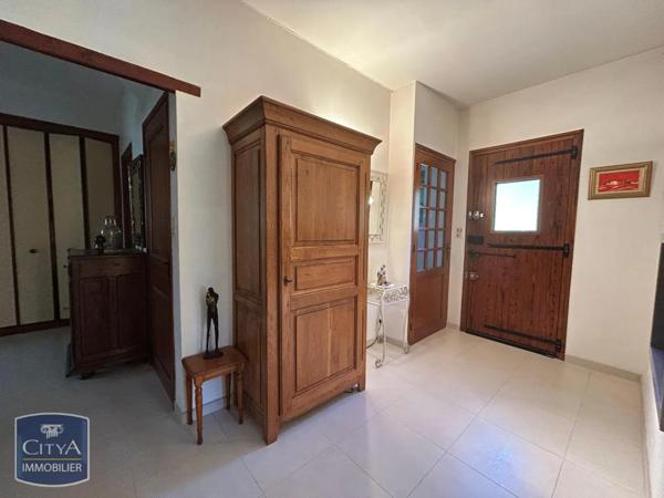 Maison à vendre 8 pièces 175m²