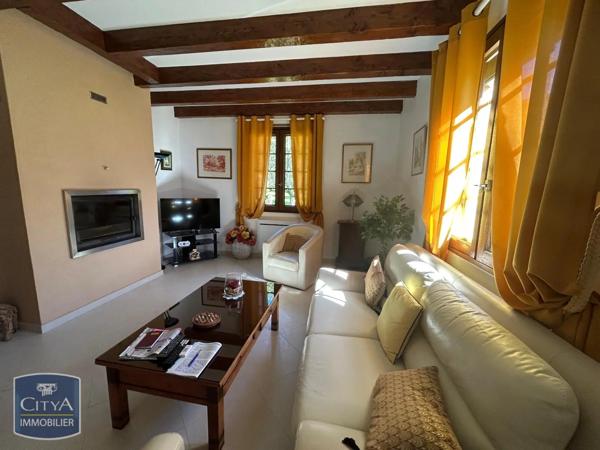 Maison à vendre 8 pièces 175m²