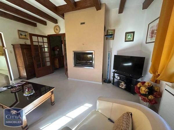 Maison à vendre 8 pièces 175m²