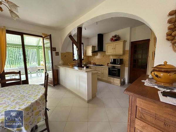 Maison à vendre 8 pièces 175m²