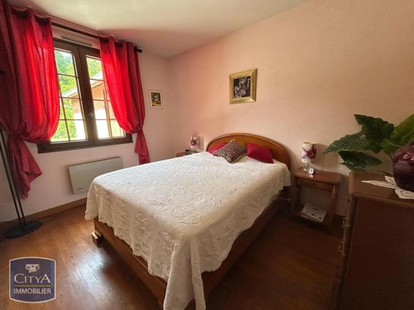 Maison à vendre 8 pièces 175m²