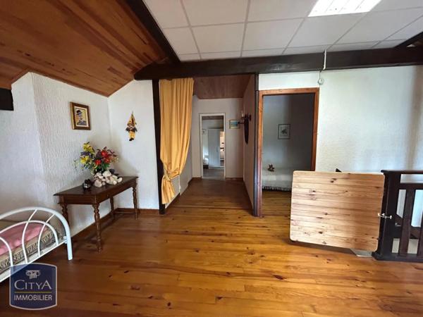 Maison à vendre 8 pièces 175m²