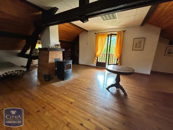 Maison à vendre 8 pièces 175m²