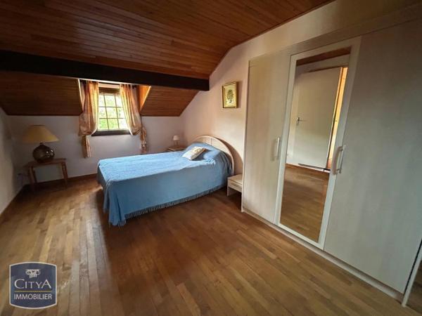 Maison à vendre 8 pièces 175m²