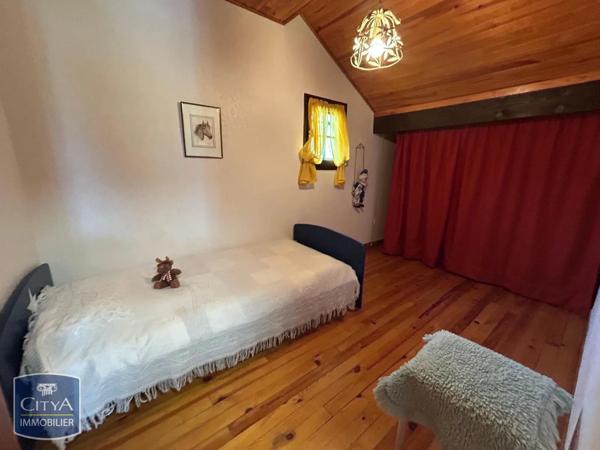 Maison à vendre 8 pièces 175m²