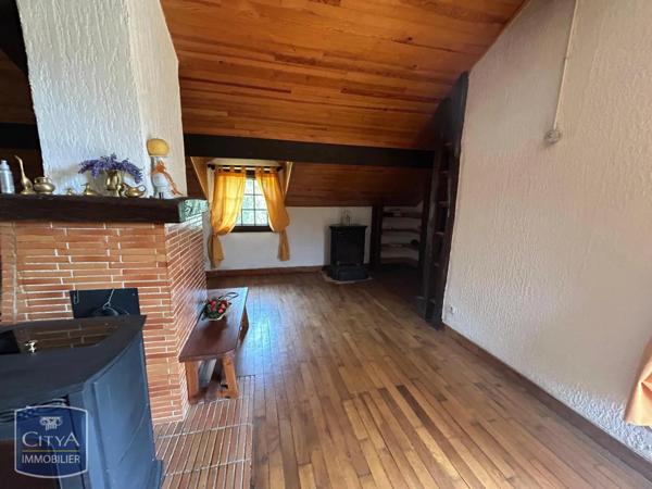 Maison à vendre 8 pièces 175m²