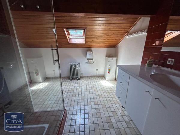 Maison à vendre 8 pièces 175m²