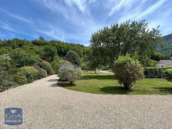 Maison à vendre 8 pièces 175m²