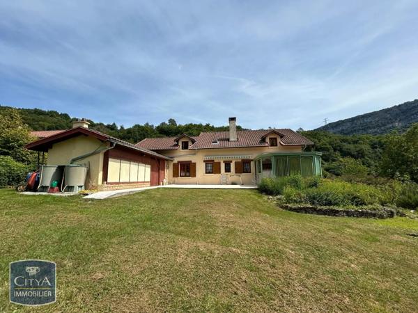 Maison à vendre 8 pièces 175m²