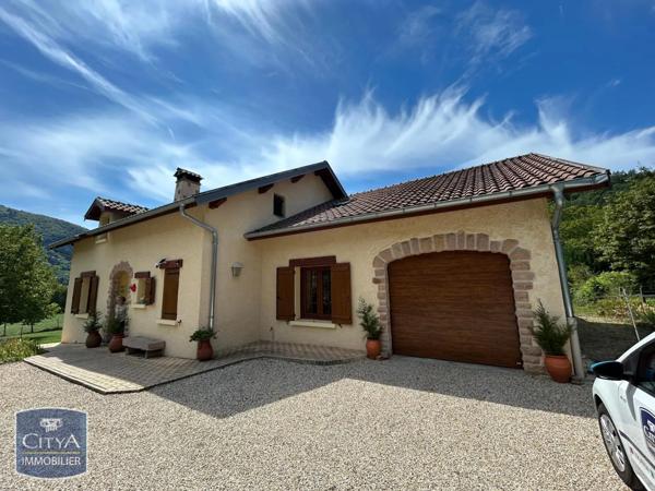 Maison à vendre 8 pièces 175m²