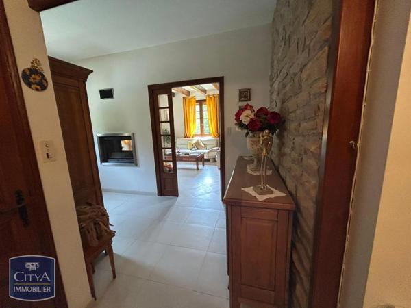 Maison à vendre 8 pièces 175m²